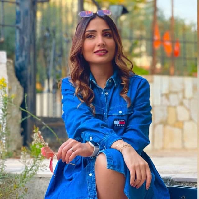 Maria Sleiman