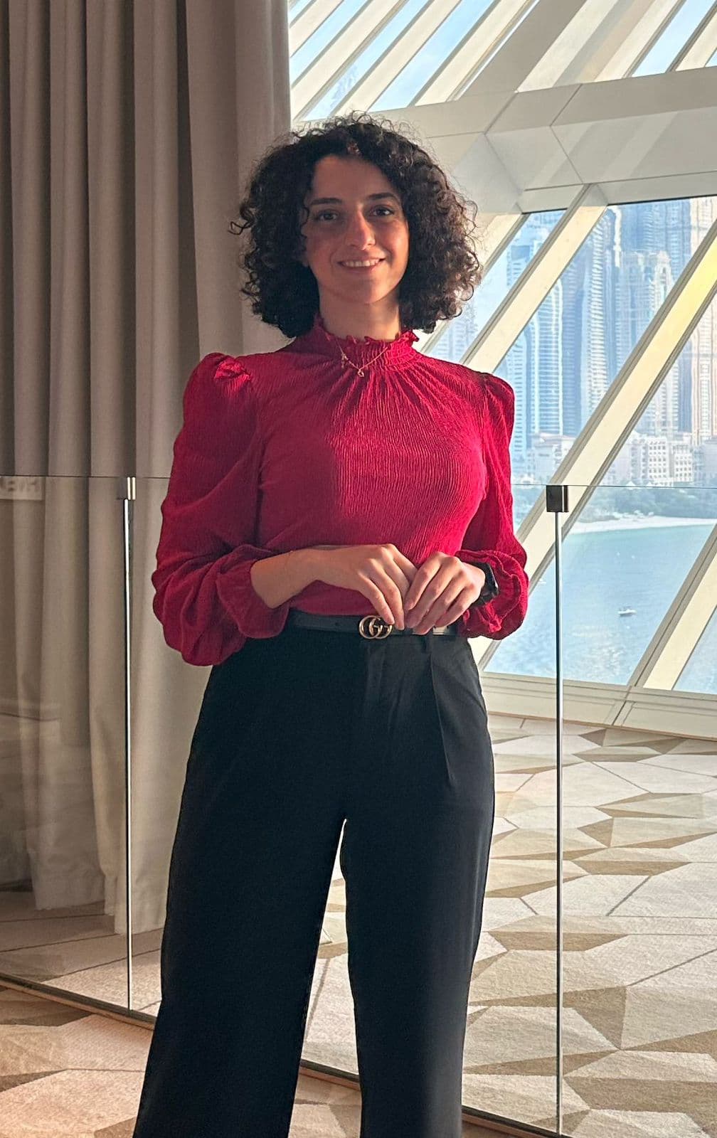 Razan Chaaban