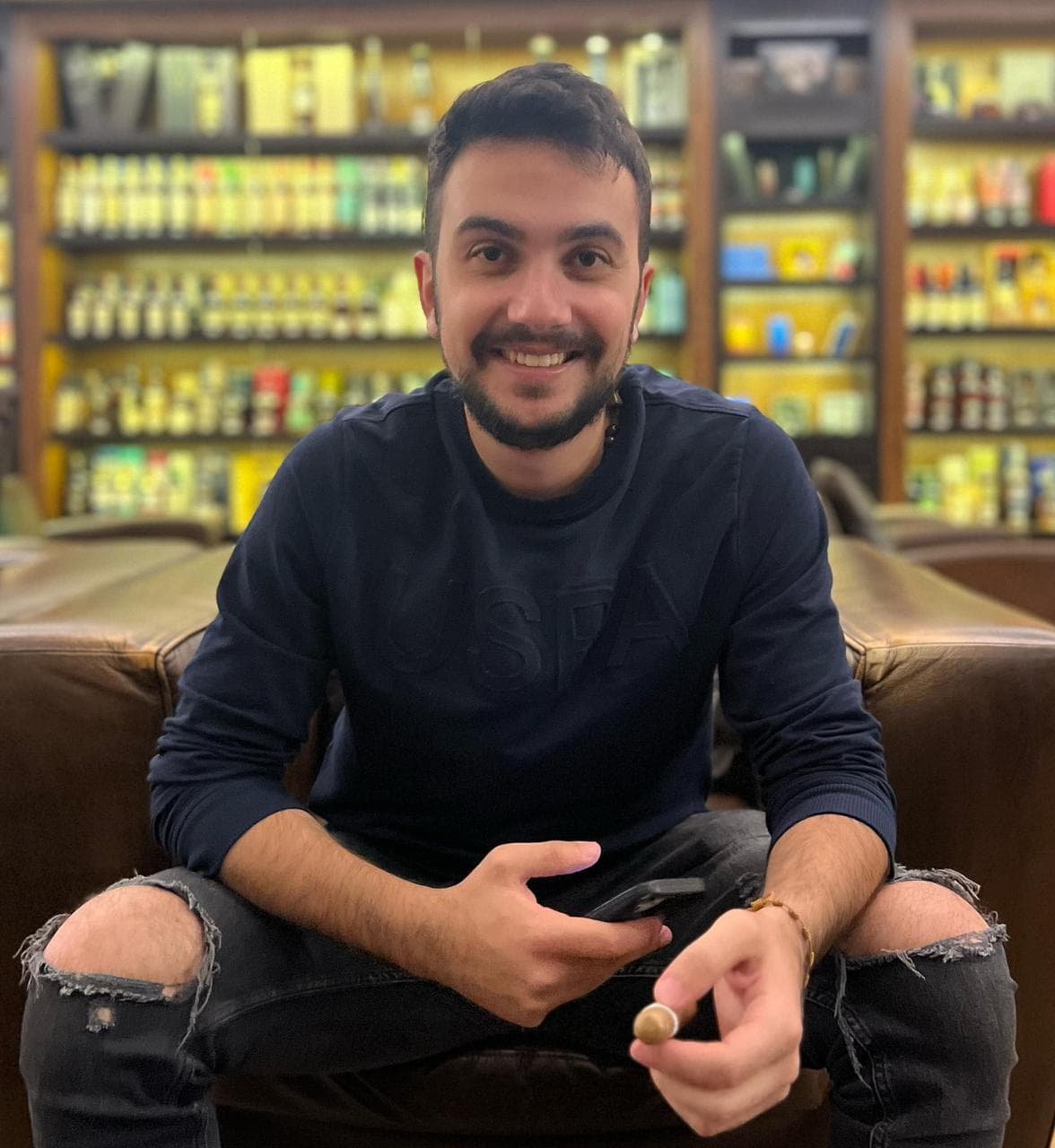 Rony Ghanime