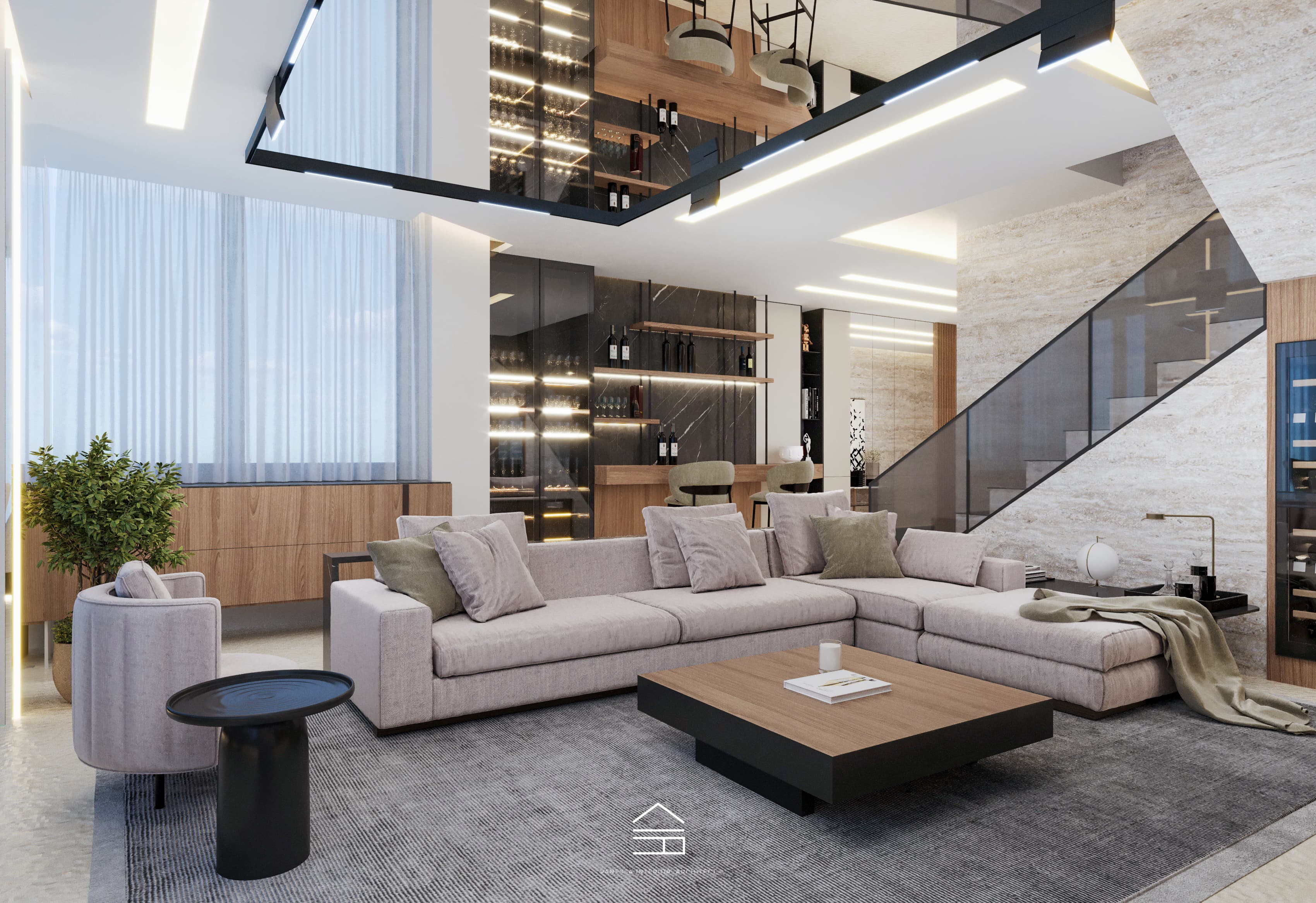Residential